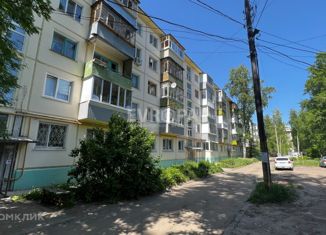 Сдаю 2-комнатную квартиру, 40 м2, Ульяновск, проспект Гая, 55, Железнодорожный район