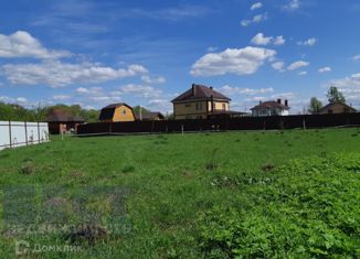 Продам земельный участок, 16.5 сот., село Непецино, Заречная улица