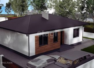Продам дом, 102.5 м2, Саратов, 5-й Саратовский проезд