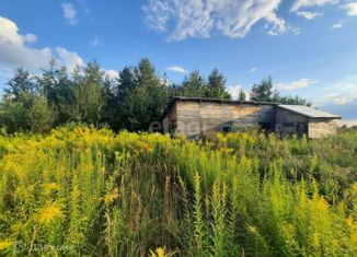 Продаю земельный участок, 10 сот., посёлок Октябрьский, Заречная улица, 3