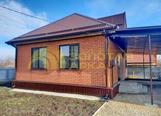 Продажа дома, 80 м2, станица Холмская, Ленинградская улица