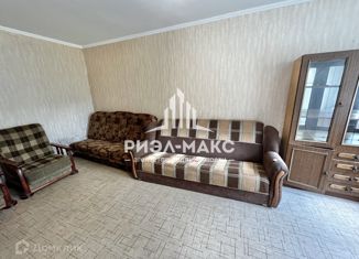 Продам двухкомнатную квартиру, 41.5 м2, Нижегородская область, улица Резцова, 2