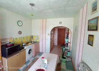 Продажа 1-ком. квартиры, 30 м2, Камышлов, улица Пушкина, 2А