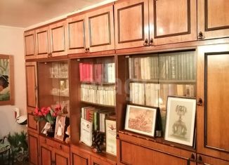 Продажа трехкомнатной квартиры, 69.9 м2, село Теменичи, Светлая улица, 2А