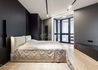 Продаю 3-ком. квартиру, 82.6 м2, Москва, улица Алабяна, 13к1, улица Алабяна