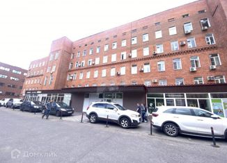 Сдается в аренду офис, 16 м2, Москва, Варшавское шоссе, 11, Донской район