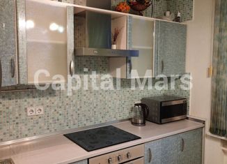 Сдаю в аренду 2-комнатную квартиру, 59 м2, Москва, Воронцовская улица, 34с1, Воронцовская улица