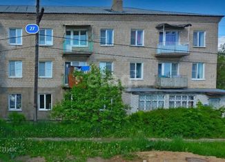 Двухкомнатная квартира на продажу, 44 м2, Лихославль, улица Карла Маркса, 27