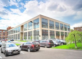 Аренда офиса, 1938 м2, Москва, Полковая улица, 3с5, Полковая улица