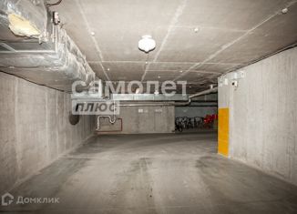 Продаю машиноместо, 14.4 м2, Кемерово, улица Притомская Набережная, 17, Центральный район