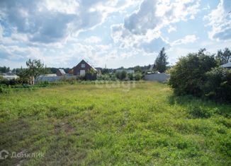 Участок на продажу, 6 сот., Бердск, Садовая улица, 37