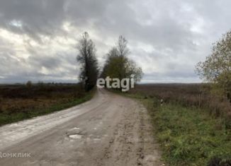 Земельный участок на продажу, 6 сот., товарищество собственников недвижимости Красносельское, 8-я аллея