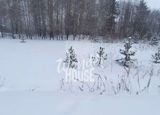 Земельный участок на продажу, 6 сот., деревня Зырянка, Лесная улица, 3