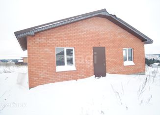 Продам дом, 73.9 м2, деревня Пычанки, Мельничная улица, 24