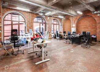 Сдача в аренду офиса, 71.1 м2, Москва, Столярный переулок, 3к8, Столярный переулок