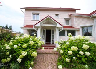 Продажа дома, 222 м2, село Подстёпки, улица Садовое Кольцо, 4