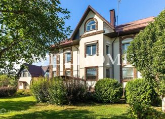 Дом на продажу, 460 м2, деревня Никулино