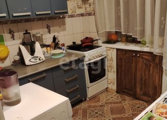 Двухкомнатная квартира на продажу, 45.2 м2, Обь, Строительная улица, 3