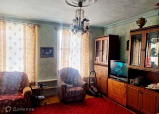 Продаю дом, 53 м2, рабочий посёлок Первомайский, улица Кирова