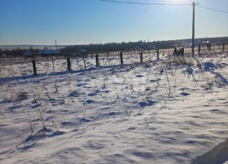 Продаю земельный участок, 14.8 сот., деревня Заречный, Центральная улица