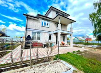 Дом на продажу, 170 м2, деревня Зубцово, Школьная улица, 5Ч