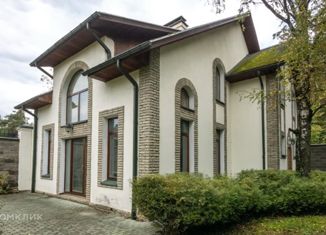 Продаю дом, 592 м2, деревня Калчуга