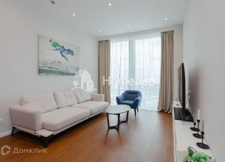 Продам 2-ком. квартиру, 62 м2, Москва, 1-й Красногвардейский проезд, 22с2, метро Международная