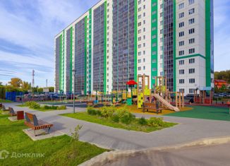 Продам 1-комнатную квартиру, 37 м2, Новосибирск, улица Ватутина, 93/2, ЖК Акация на Ватутина