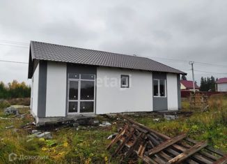 Продается дом, 100 м2, территория Степная