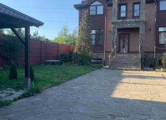 Продажа дома, 320 м2, СНТ Горки-2