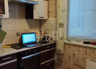 Продаю 1-комнатную квартиру, 37.7 м2, Москва, проспект Защитников Москвы, 5, проспект Защитников Москвы
