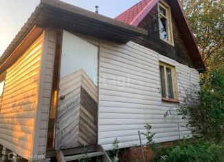 Дом на продажу, 40 м2, деревня Снегирёвка, Центральная улица