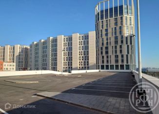 Двухкомнатная квартира на продажу, 69.8 м2, Санкт-Петербург, ЖК Морская Набережная, набережная Миклухо-Маклая, 1к1