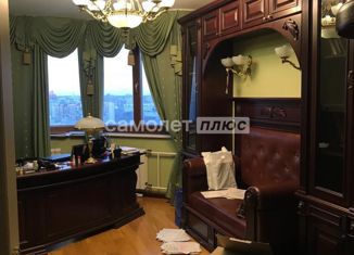 Продается двухкомнатная квартира, 85 м2, Москва, Заповедная улица, 18к4, метро Бабушкинская