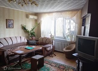 Продается четырехкомнатная квартира, 84.6 м2, Феодосия, бульвар Старшинова, 25