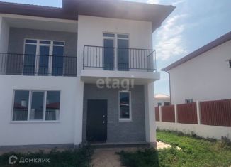 Продается дом, 168.1 м2, село Витязево, улица Мира, 14