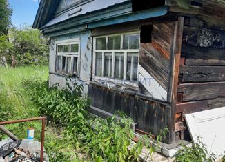 Дом на продажу, 30 м2, посёлок Ильино, улица Гайдара, 21