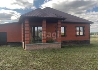 Дом на продажу, 169 м2, посёлок Майский, Загородная улица