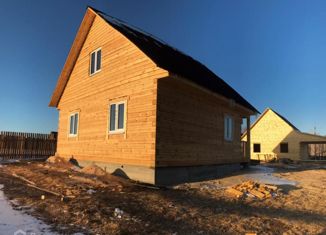 Продажа дома, 100 м2, деревня Карлук, улица Андрея Елизарова