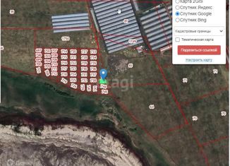 Продается участок, 6 сот., Озёрное сельское поселение