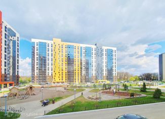 Продаю 1-комнатную квартиру, 30 м2, Казань, улица Натана Рахлина, 15к3, ЖК Светлая Долина