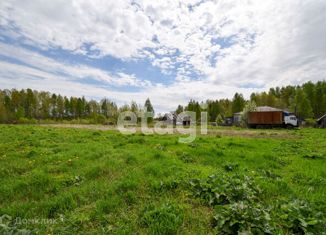 Участок на продажу, 15.6 сот., деревня Медведчикова