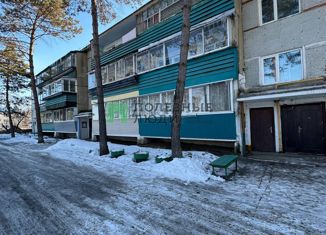 Продажа однокомнатной квартиры, 33 м2, село Тамбовка, Калининская улица, 63