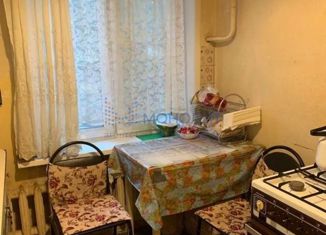 1-ком. квартира на продажу, 32 м2, Москва, Каланчёвская улица, 30, станция Каланчёвская