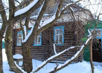 Продается дом, 45 м2, поселок городского типа Лух, Советская площадь