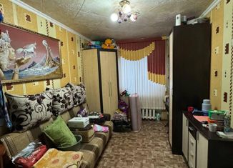 Продажа комнаты, 11.8 м2, посёлок городского типа Краснозатонский, Краснозатонская улица, 4