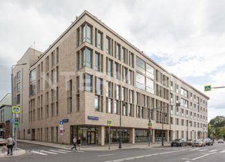 Продается трехкомнатная квартира, 194.9 м2, Москва, улица Остоженка, 11, улица Остоженка