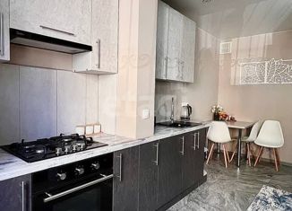 Продается однокомнатная квартира, 47 м2, Крым, улица Блюхера, 48Б