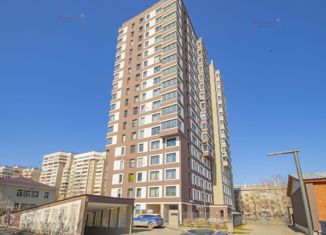 Продается квартира студия, 26 м2, Екатеринбург, метро Проспект Космонавтов