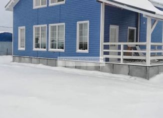 Продаю дом, 150.9 м2, деревня Дубининское, деревня Дубининское, 14